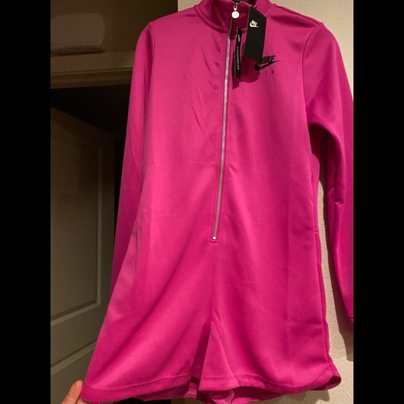 air max jumpsuit